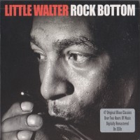 Purchase Little Walter - Rock Bottom CD2