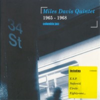 Purchase The Miles Davis Quintet - 1965-1968