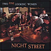 Purchase Night Street - Two Fine Looking Women
