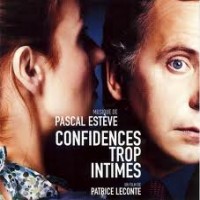 Purchase Pascal Esteve - Confidences Trop Intimes