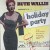 Buy Ruth Wallis - Holiday Party (EP) (Vinyl) Mp3 Download