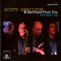 Buy Scott Hamilton & Bernhard Pichl Trio - How About You Mp3 Download