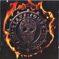 Buy Steve Jones - Fire And Gasoline Mp3 Download