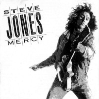 Purchase Steve Jones - Mercy