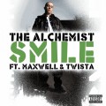 Buy Alchemist - Smile (MCD) Mp3 Download