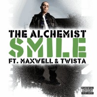 Purchase Alchemist - Smile (MCD)