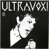 Purchase Ultravox - Mini LP (EP) (Vinyl)