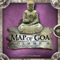 Buy VA - Map Of Goa Vol. 4 CD1 Mp3 Download
