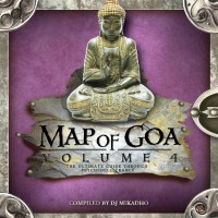 Purchase VA - Map Of Goa Vol. 4 CD1