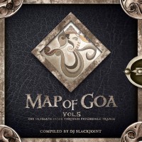 Purchase VA - Map Of Goa Vol. 5 CD1