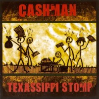 Purchase Cashman - Texassippi Stomp
