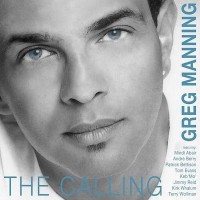 Purchase Greg Manning - The Calling