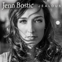 Purchase Jenn Bostic - Jealous