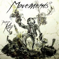 Purchase Professor Kliq - Movements (EP)
