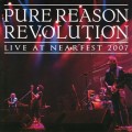 Buy Pure Reason Revolution - Live At Nearfest 2007 Mp3 Download