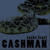 Purchase Ray Cashman - Snake Feast