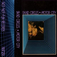 Purchase Sand Circles - Motor City