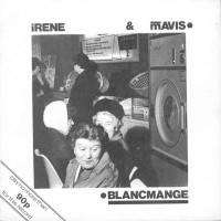 Purchase Blancmange - Irene & Mavis (EP) (Vinyl)