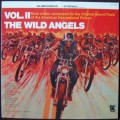 Buy Davie Allan & The Arrows - The Wild Angels 2 (Vinyl) Mp3 Download