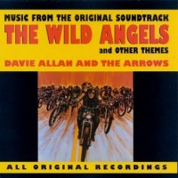 Purchase Davie Allan & The Arrows - The Wild Angels And Other Themes (Vinyl)
