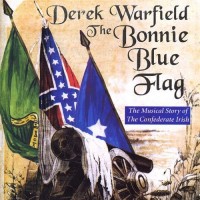 Purchase Derek Warfield - Bonnie Blue Flag