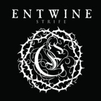 Purchase Entwine - Strife (CDS)