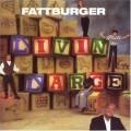 Buy Fattburger - Livin' Large Mp3 Download