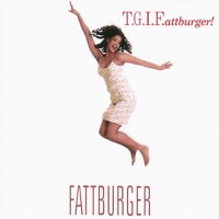 Purchase Fattburger - T.G.I.Fattburger