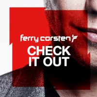 Purchase ferry corsten - Check It Out (CDS)