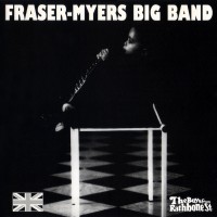 Purchase Fraser-Myers Big Band - The Boys From Rathbone Street