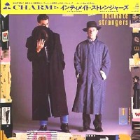 Purchase Intimate Strangers - Charm (Vinyl)