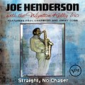 Buy Joe Henderson - Straight, No Chaser (Remastered 1996) Mp3 Download