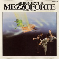 Purchase Mezzoforte - Catching Up With Mezzoforte (Vinyl)