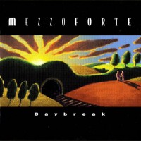 Purchase Mezzoforte - Daybreak