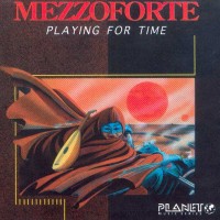 Purchase Mezzoforte - Playing For Time