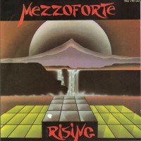 Purchase Mezzoforte - Rising (Vinyl)
