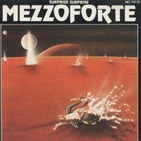 Purchase Mezzoforte - Surprise Surprise (Vinyl)