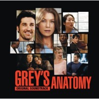 Purchase VA - Grey's Anatomy (OST)