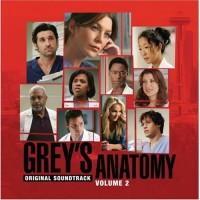 Purchase VA - Grey's Anatomy 2 (OST)