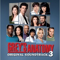 Purchase VA - Grey's Anatomy 3 (OST)