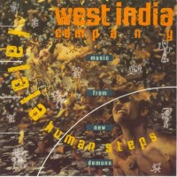 Purchase West India Company - Music From New Demons