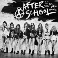 Purchase After School - First Love (EP)