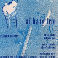 Purchase Al Haig - Al Haig Trio (Vinyl)