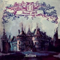 Purchase Ancient Myth - Antibes (EP)