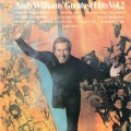 Buy Andy Williams - Andy Williams' Greatest Hits Vol. 2 (Vinyl) Mp3 Download