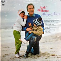 Purchase Andy Williams - Happy Heart (Vinyl)