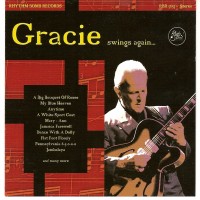 Purchase Charlie Gracie - Gracie Swings Again