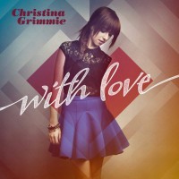 Purchase Christina Grimmie - With Love