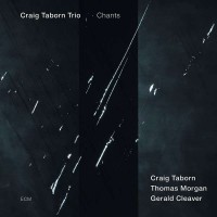 Purchase Craig Taborn Trio - Chants