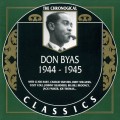 Buy Don Byas - The Chronological Classics: 1944-1945 Mp3 Download